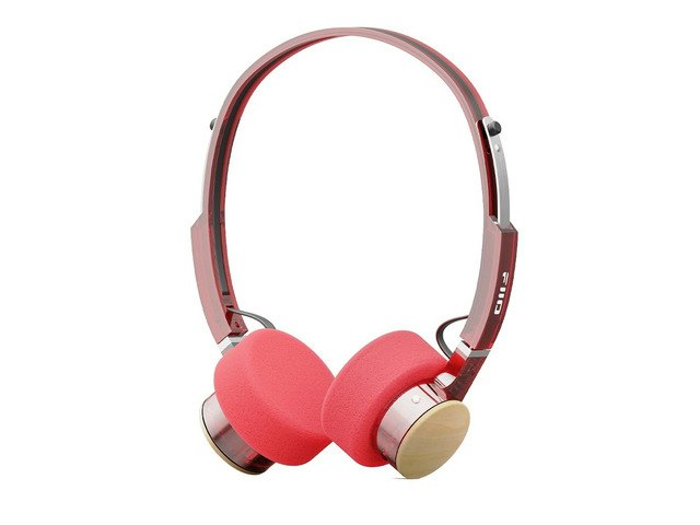 FiiO EH11 On-Ear Bluetooth Headphones: $63.62