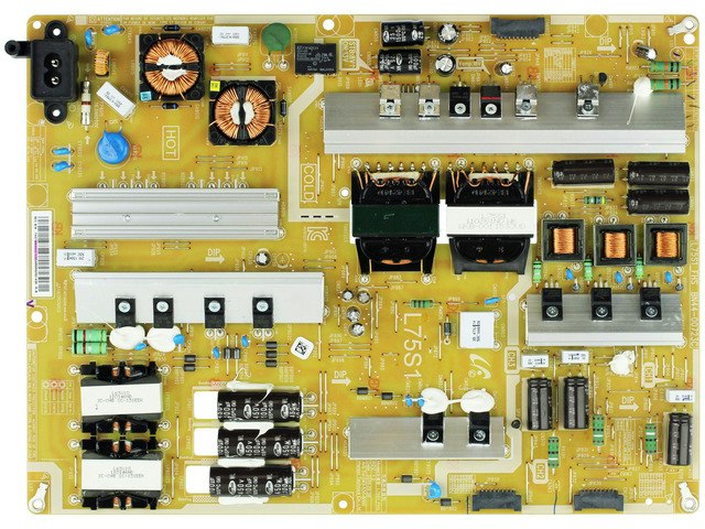 Samsung BN44-00723C Power Supply LED Board: $61.98 Samsung BN44-00723C Power Supply LED Board: $61.98
