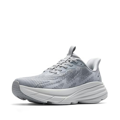 Allswifit Men's Slip On Walking Shoes: $49.99 Allswifit Men's Slip On Walking Shoes: $49.99