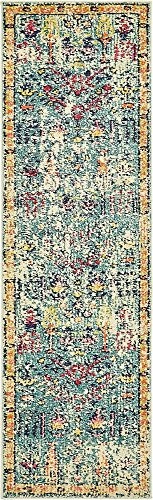 Unique Loom Monterey Area Rug 2' x 6' 9" Runner: $64.99 Unique Loom Monterey Area Rug 2' x 6' 9" Runner: $64.99