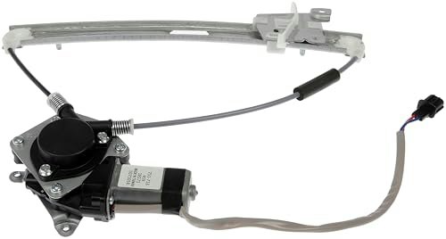 Dorman Rear Passenger Side Power Window Regulator and Motor Assembly: $46.78