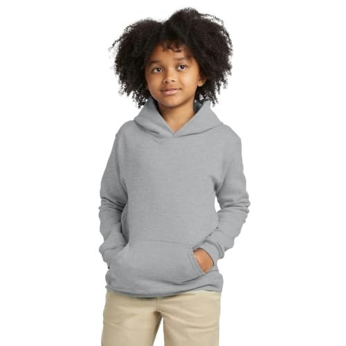Hanes Big Boys' Eco Smart Fleece Pullover Hoodie: $11.89 Hanes Big Boys' Eco Smart Fleece Pullover Hoodie: $11.89