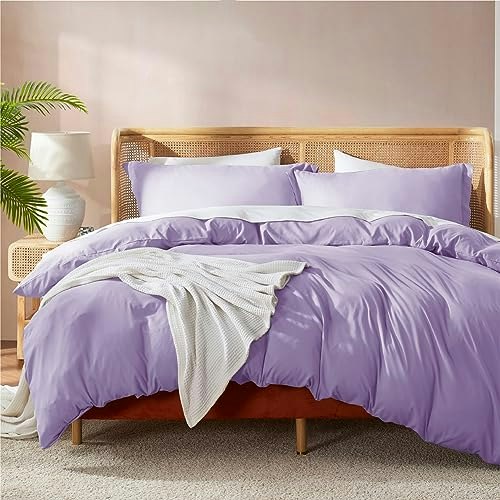 Nestl California King Duvet Cover 3-Piece Set: $27.89 Nestl California King Duvet Cover 3-Piece Set: $27.89