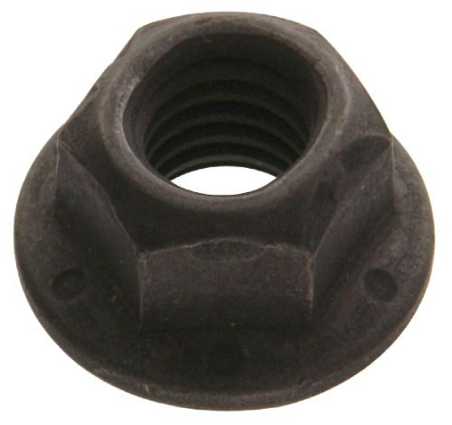 Hillman 1/2-13 Locking Flange Nut 8-Pack: $6.17 Hillman 1/2-13 Locking Flange Nut 8-Pack: $6.17