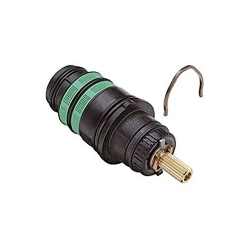 Hansgrohe Thermostatic Shower Cartridge: $63.27 Hansgrohe Thermostatic Shower Cartridge: $63.27