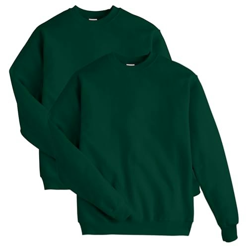 Hanes Men's Big and Tall ComfortBlend Sweatshirt: $17.49 Hanes Men's Big and Tall ComfortBlend Sweatshirt: $17.49