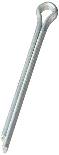 Hillman 3/16" x 2-1/2" Cotter Pin 100-Pack: $9.31