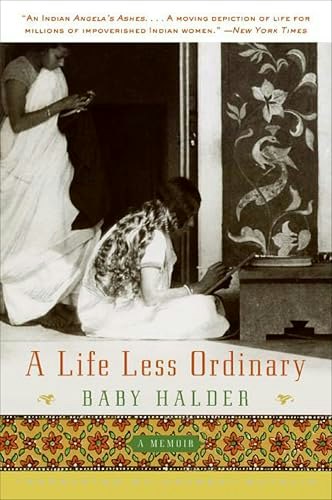 A Life Less Ordinary: A Memoir: $1.99