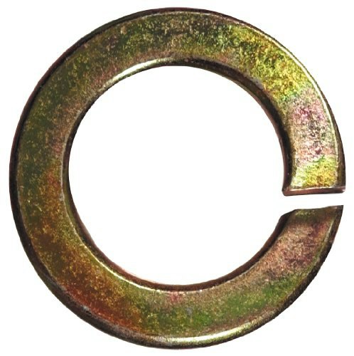 Hillman 7/16-Inch Grade 8 Split Lock Washer 50-Pack: $7.57