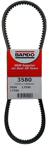 Bando USA 3580 V-Belt: $10.82