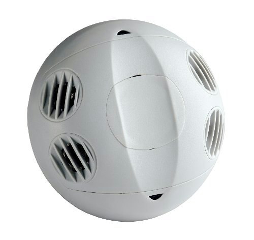 Leviton OSC20-U0W 360° Ultrasonic Ceiling Occupancy Sensor: $26.19