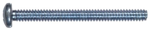 Hillman 8-32 x 1-1/2-Inch Pan Head Phillips Machine Screws 100-Pack: $7.53