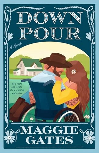 Downpour by The Griffith Brothers: $14.61