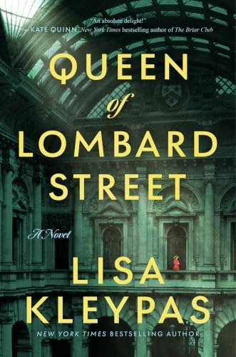 Queen of Lombard Street: A Novel: $25.74