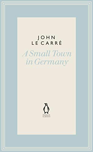 A Small Town in Germany by John le Carré: $22.94