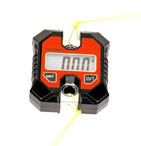 Tourna Digital Stringing Machine Tension Calibrator: $23.97