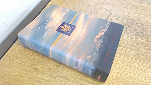 The Dragon in the Land of Snows: $24.42