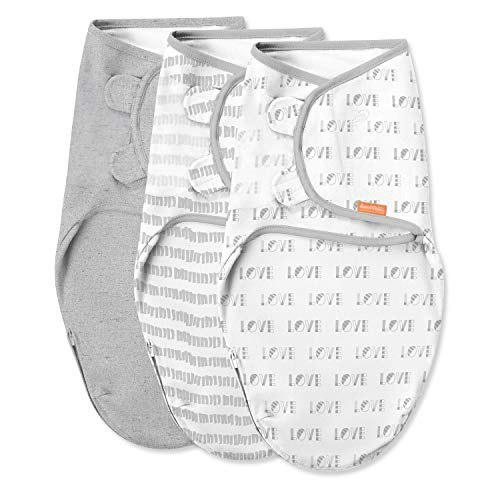 SwaddleMe Easy Change Swaddle 3-Pack: $22.49 SwaddleMe Easy Change Swaddle 3-Pack: $22.49