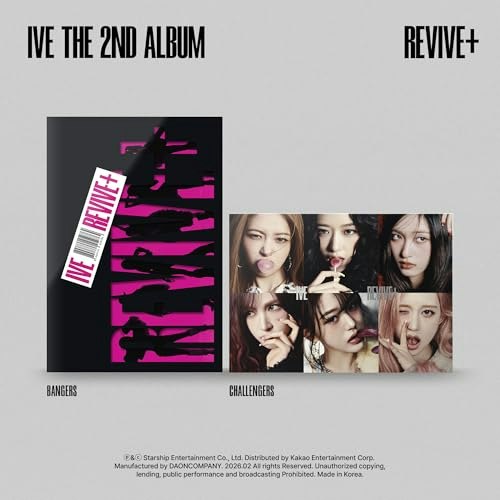 Revive+ Random Version: $26.37 Revive+ Random Version: $26.37