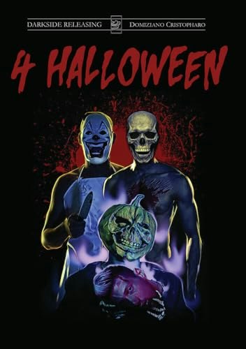 Halloween 4 The Return of Michael Myers DVD: $11.99