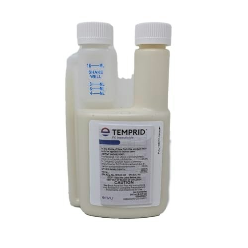 Envu Temprid FX 240ml: $80.21 Envu Temprid FX 240ml: $80.21