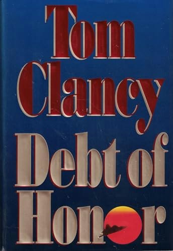 Debt of Honor: $10.63 Debt of Honor: $10.63