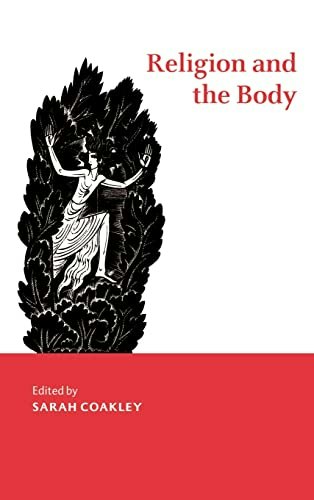 Religion and the Body: $56.77 Religion and the Body: $56.77