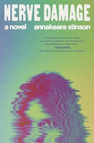 Nerve Damage: A Novel: $21.54 Nerve Damage: A Novel: $21.54