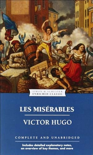 Les Miserables (Enriched Classics): $9.66 Les Miserables (Enriched Classics): $9.66