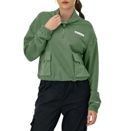 Champion Women's Campus Pique 1/4-Zip Pullover: $23.98 Champion Women's Campus Pique 1/4-Zip Pullover: $23.98