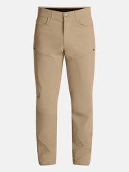 Ozark Trail Men's Hike Pants for From $6.27 + free shipping w/ $35