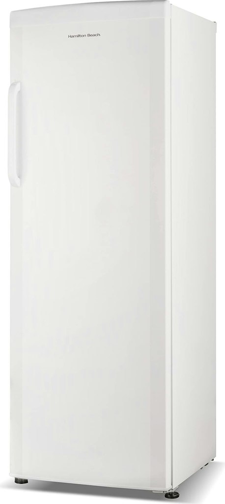 Hamilton Beach HBFRF1100 11-Cu. Ft. Upright Freezer: $315