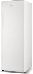Hamilton Beach HBFRF1100 11-Cu. Ft. Upright Freezer for $315 + free shipping