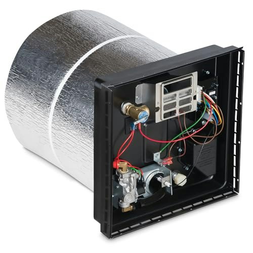 Dometic 16-Gallon Gas and Electric RV Water Heater: $928.90 Dometic 16-Gallon Gas and Electric RV Water Heater: $928.90