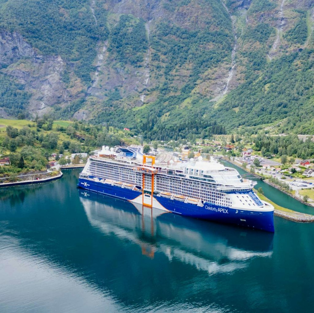 Celebrity Northern Europe Cruise Sale at Online Vacation Center: From $3,998 for 2 Celebrity Northern Europe Cruise Sale at Online Vacation Center: From $3,998 for 2