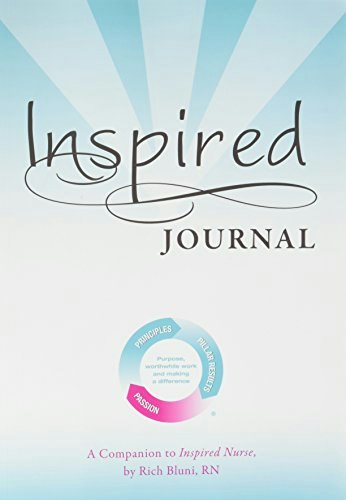 Inspired Journal: $10.61 Inspired Journal: $10.61