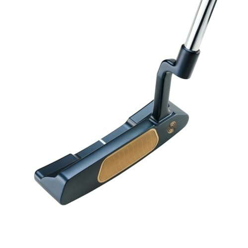 Odyssey AI-ONE Milled Two T Crank Hosel Left-Handed Putter 35-Inch: $339.65 Odyssey AI-ONE Milled Two T Crank Hosel Left-Handed Putter 35-Inch: $339.65