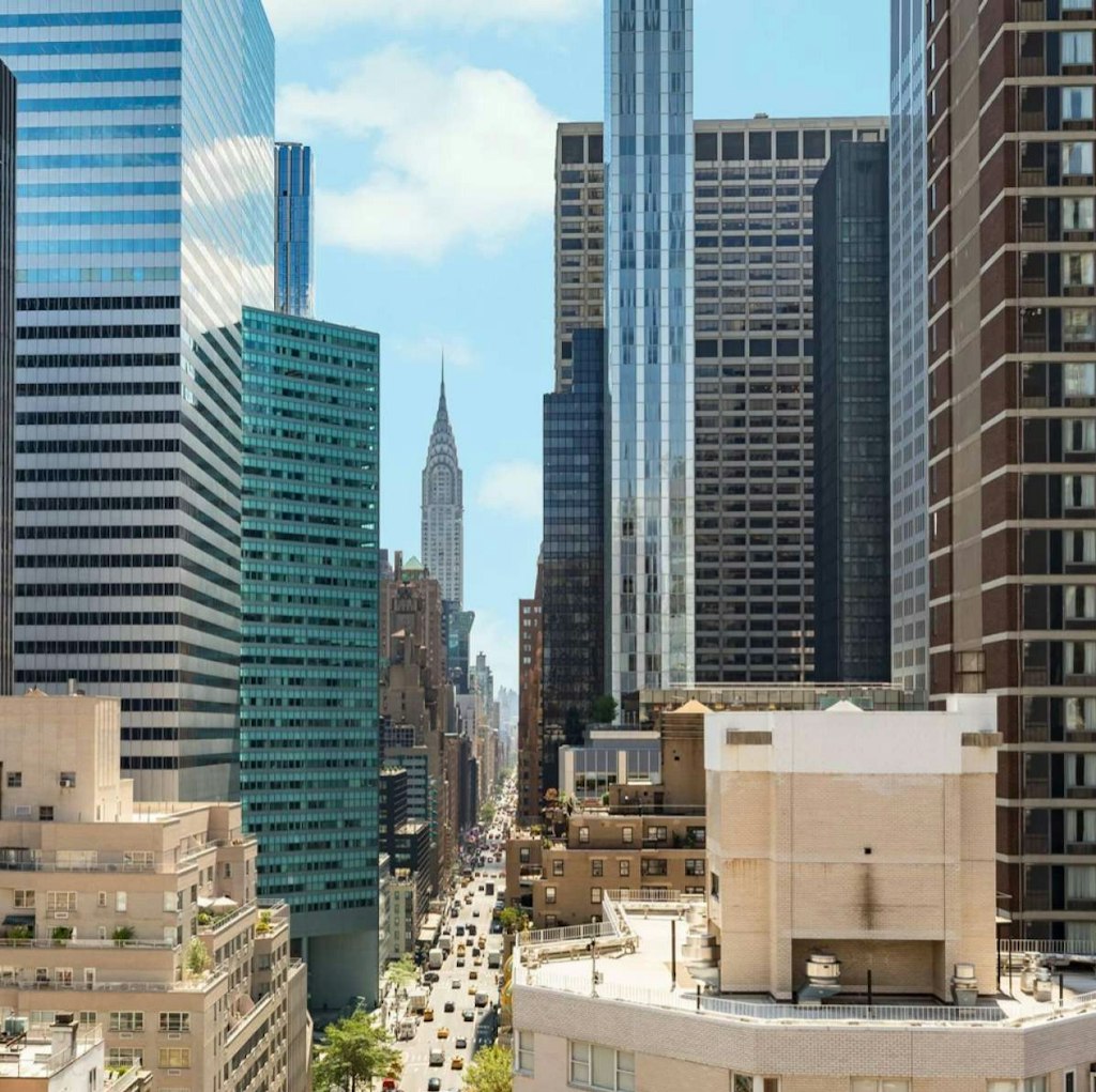 3-Night New York City Hotel 57 Stay: From $559 for 2