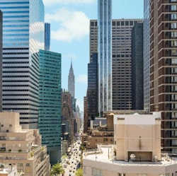 3-Night New York City Hotel 57 Stay for From $559 for 2