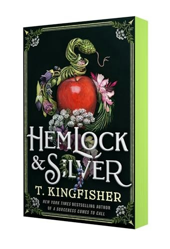 Hemlock & Silver: $13.51