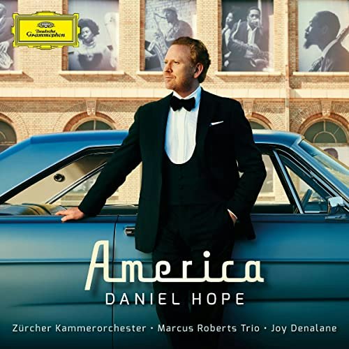 America 2-LP Vinyl Set: $12.99