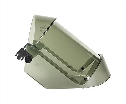 Oberon TCG Series 30 Cal Arc Flash Face Shield: $69.19