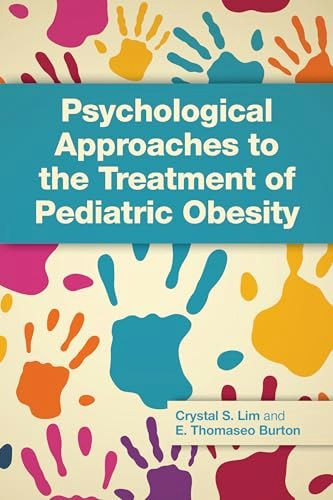 Psychological Approaches to the Treatment of Pediatric Obesity: $44.56