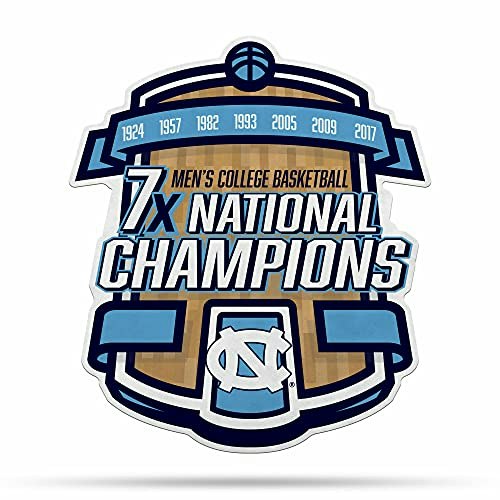Rico Industries North Carolina Tar Heels Pennant: $9.69