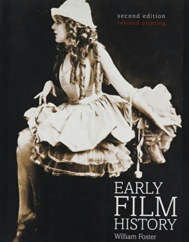 Early Film History: $72.76