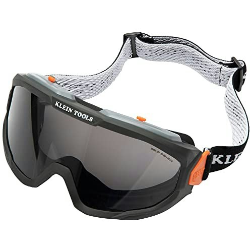 Klein Tools Safety Goggles: $28.83