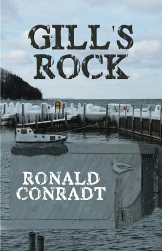 Gill's Rock: $14.50 Gill's Rock: $14.50