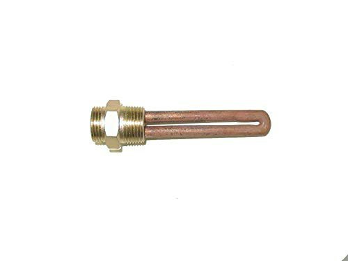 Kat's 3/4-inch NPT 750-Watt Frost Plug Heater: $34