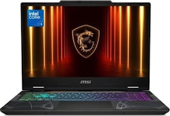 MSI Cyborg Core 5 210H 15.6" Gaming Laptop w/ RTX 5060 for $1,170 + free shipping w/ Prime