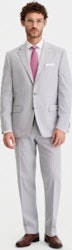 Perry Ellis Men's Modern-Fit 2-Piece Suit for $79 + free shipping